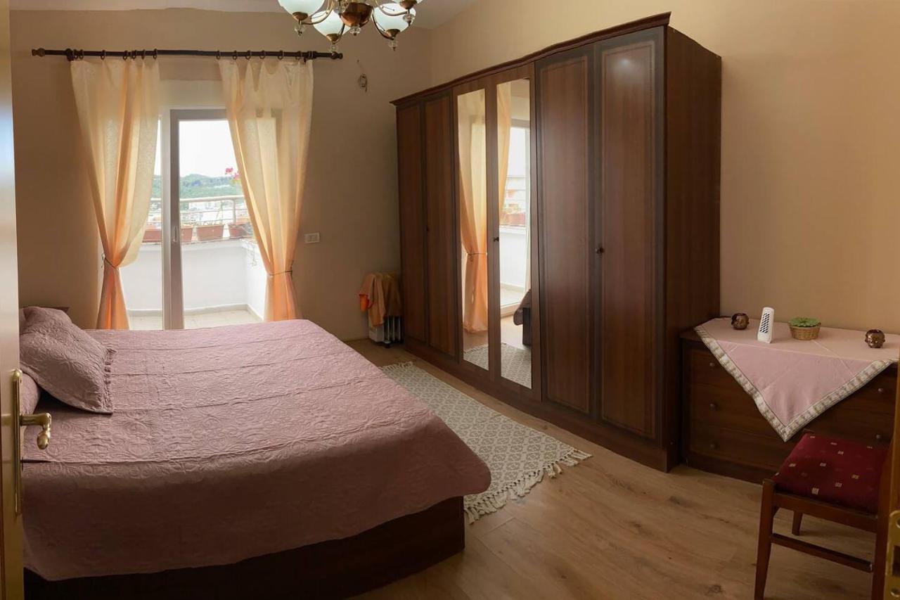 Apartment Belvedere Centro