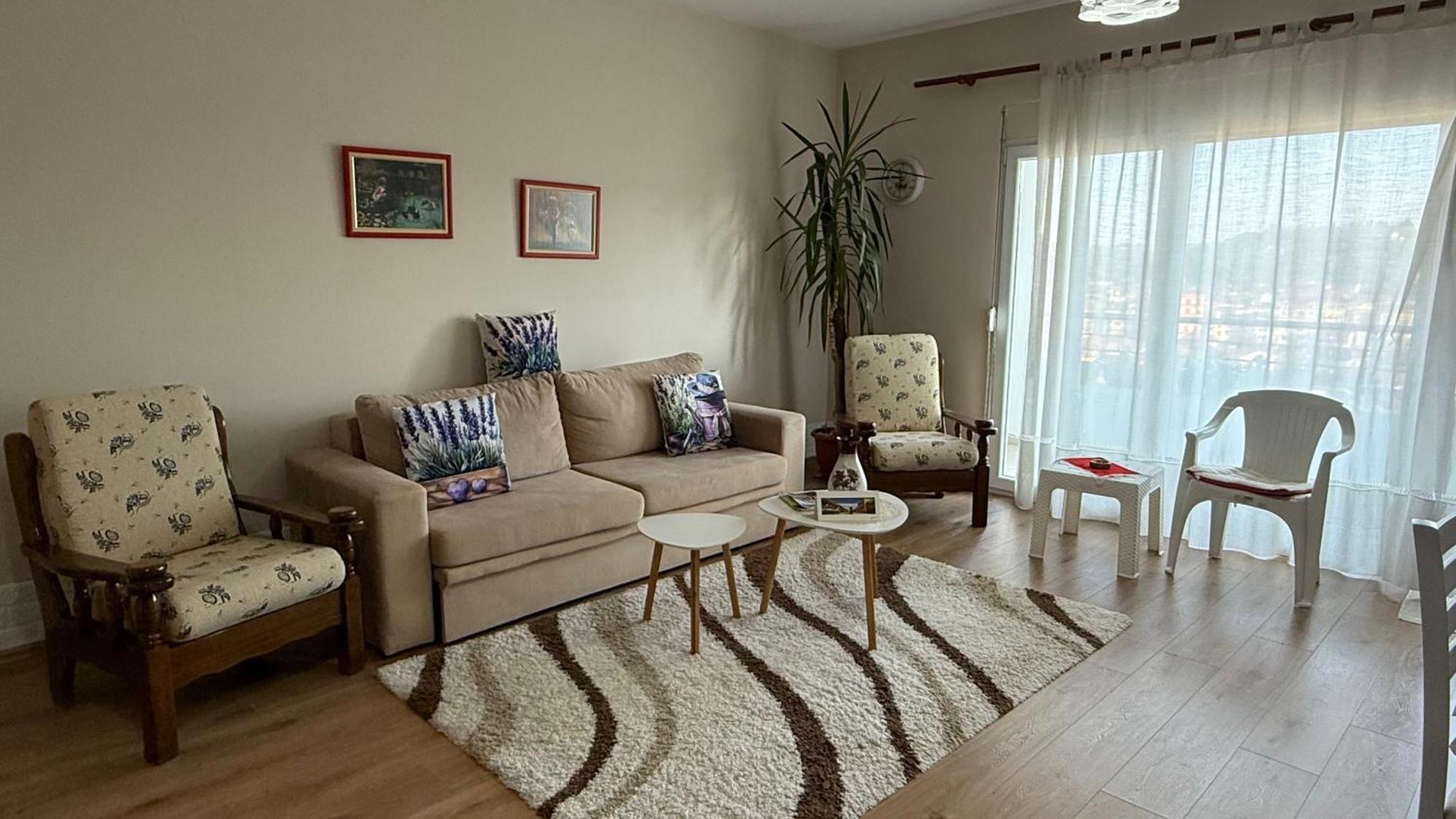 Belvedere Centro Apartment Shkoder